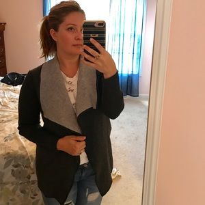 Tommy Bahama Sweater Jacket